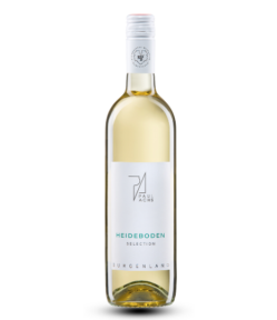 Heideboden Selection weiss 2023