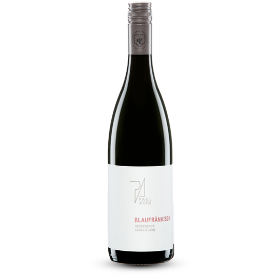 Blaufränkisch Heideboden 2023