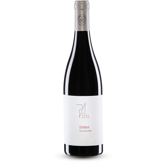 Syrah 2022