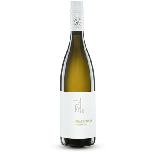 Chardonnay 2024