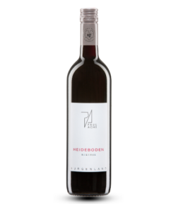 Heideboden Reserve rot 2022