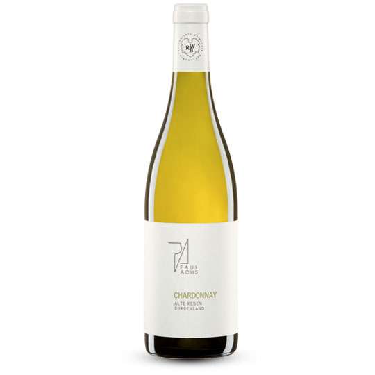 Chardonnay Alte Reben 2022