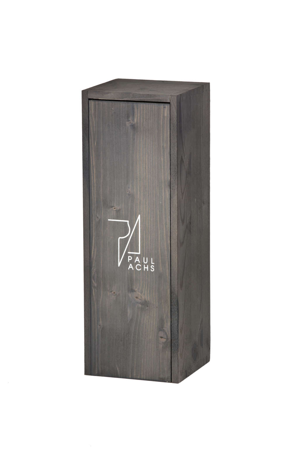 1er Holzkiste aus Massivholz – Bild 3