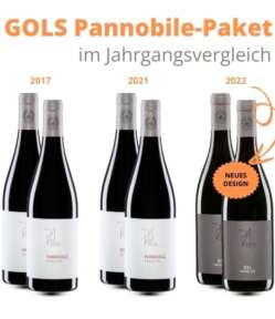 GOLS Pannobile Paket