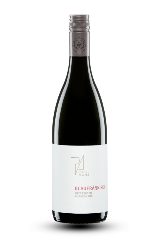 Blaufränkisch Heideboden