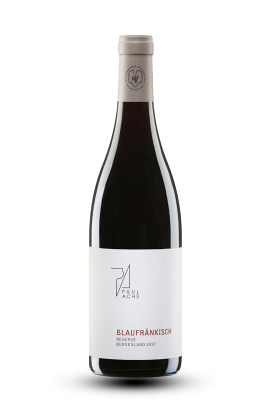 Blaufränkisch Reserve 2017