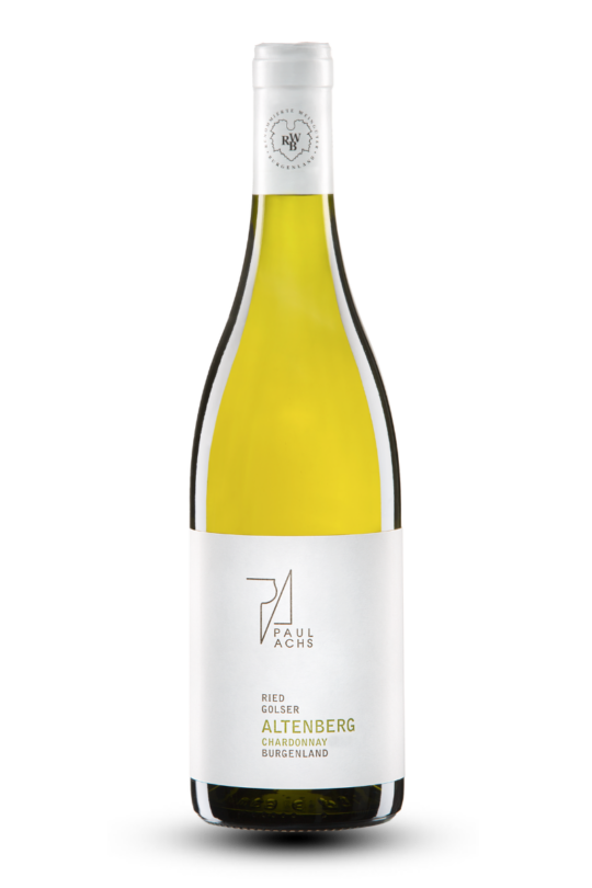 Ried Altenberg Chardonnay