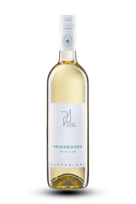 Heideboden Selection weiss