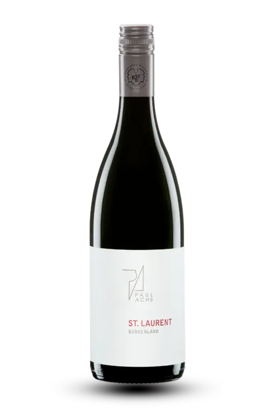 St. Laurent
